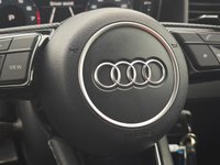 USED 2022 22 AUDI A1 1.0 TFSI 25 Black Edition Sportback 5dr Petrol S Tronic Euro 6 (s/s) (95 ps) *CARPLAY + DIGITAL COCKPIT*