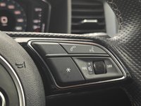 USED 2022 22 AUDI A1 1.0 TFSI 25 Black Edition Sportback 5dr Petrol S Tronic Euro 6 (s/s) (95 ps) *CARPLAY + DIGITAL COCKPIT*