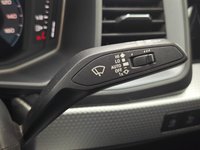 USED 2022 22 AUDI A1 1.0 TFSI 25 Black Edition Sportback 5dr Petrol S Tronic Euro 6 (s/s) (95 ps) *CARPLAY + DIGITAL COCKPIT*