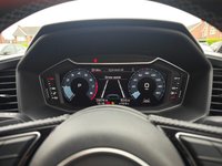USED 2022 22 AUDI A1 1.0 TFSI 25 Black Edition Sportback 5dr Petrol S Tronic Euro 6 (s/s) (95 ps) *CARPLAY + DIGITAL COCKPIT*