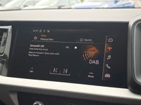 USED 2022 22 AUDI A1 1.0 TFSI 25 Black Edition Sportback 5dr Petrol S Tronic Euro 6 (s/s) (95 ps) *CARPLAY + DIGITAL COCKPIT*