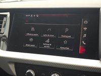 USED 2022 22 AUDI A1 1.0 TFSI 25 Black Edition Sportback 5dr Petrol S Tronic Euro 6 (s/s) (95 ps) *CARPLAY + DIGITAL COCKPIT*