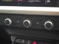 USED 2022 22 AUDI A1 1.0 TFSI 25 Black Edition Sportback 5dr Petrol S Tronic Euro 6 (s/s) (95 ps) *CARPLAY + DIGITAL COCKPIT*