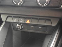 USED 2022 22 AUDI A1 1.0 TFSI 25 Black Edition Sportback 5dr Petrol S Tronic Euro 6 (s/s) (95 ps) *CARPLAY + DIGITAL COCKPIT*