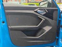 USED 2022 22 AUDI A1 1.0 TFSI 25 Black Edition Sportback 5dr Petrol S Tronic Euro 6 (s/s) (95 ps) *CARPLAY + DIGITAL COCKPIT*