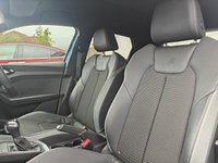 USED 2022 22 AUDI A1 1.0 TFSI 25 Black Edition Sportback 5dr Petrol S Tronic Euro 6 (s/s) (95 ps) *CARPLAY + DIGITAL COCKPIT*