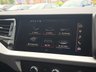 USED 2022 22 AUDI A1 1.0 TFSI 25 Black Edition Sportback 5dr Petrol S Tronic Euro 6 (s/s) (95 ps) *CARPLAY + DIGITAL COCKPIT*