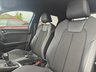 USED 2022 22 AUDI A1 1.0 TFSI 25 Black Edition Sportback 5dr Petrol S Tronic Euro 6 (s/s) (95 ps) *CARPLAY + DIGITAL COCKPIT*