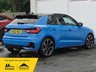 USED 2022 22 AUDI A1 1.0 TFSI 25 Black Edition Sportback 5dr Petrol S Tronic Euro 6 (s/s) (95 ps) *CARPLAY + DIGITAL COCKPIT*