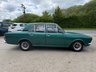 USED 1969 G FORD CORTINA 1600E 