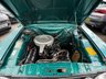USED 1969 G FORD CORTINA 1600E 