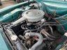 USED 1969 G FORD CORTINA 1600E 