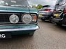 USED 1969 G FORD CORTINA 1600E 
