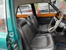 USED 1969 G FORD CORTINA 1600E 