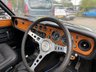 USED 1969 G FORD CORTINA 1600E 