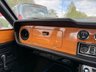 USED 1969 G FORD CORTINA 1600E 