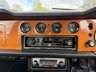 USED 1969 G FORD CORTINA 1600E 