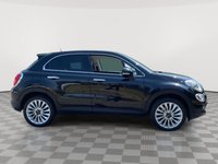 USED 2016 16 FIAT 500X 1.4 MultiAir Lounge SUV 5dr Petrol Manual Euro 6 (s/s) (140 ps) Sat Nav, Cruise Control