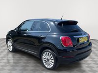 USED 2016 16 FIAT 500X 1.4 MultiAir Lounge SUV 5dr Petrol Manual Euro 6 (s/s) (140 ps) Sat Nav, Cruise Control