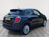 USED 2016 16 FIAT 500X 1.4 MultiAir Lounge SUV 5dr Petrol Manual Euro 6 (s/s) (140 ps) Sat Nav, Cruise Control