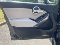 USED 2016 16 FIAT 500X 1.4 MultiAir Lounge SUV 5dr Petrol Manual Euro 6 (s/s) (140 ps) Sat Nav, Cruise Control