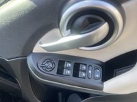 USED 2016 16 FIAT 500X 1.4 MultiAir Lounge SUV 5dr Petrol Manual Euro 6 (s/s) (140 ps) Sat Nav, Cruise Control