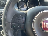 USED 2016 16 FIAT 500X 1.4 MultiAir Lounge SUV 5dr Petrol Manual Euro 6 (s/s) (140 ps) Sat Nav, Cruise Control