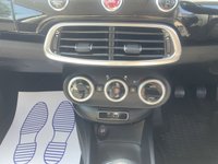 USED 2016 16 FIAT 500X 1.4 MultiAir Lounge SUV 5dr Petrol Manual Euro 6 (s/s) (140 ps) Sat Nav, Cruise Control