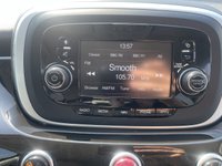 USED 2016 16 FIAT 500X 1.4 MultiAir Lounge SUV 5dr Petrol Manual Euro 6 (s/s) (140 ps) Sat Nav, Cruise Control