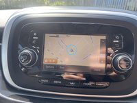 USED 2016 16 FIAT 500X 1.4 MultiAir Lounge SUV 5dr Petrol Manual Euro 6 (s/s) (140 ps) Sat Nav, Cruise Control