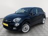 USED 2016 16 FIAT 500X 1.4 MultiAir Lounge SUV 5dr Petrol Manual Euro 6 (s/s) (140 ps) Sat Nav, Cruise Control