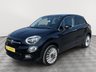 USED 2016 16 FIAT 500X 1.4 MultiAir Lounge SUV 5dr Petrol Manual Euro 6 (s/s) (140 ps) Sat Nav, Cruise Control
