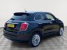 USED 2016 16 FIAT 500X 1.4 MultiAir Lounge SUV 5dr Petrol Manual Euro 6 (s/s) (140 ps) Sat Nav, Cruise Control