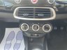 USED 2016 16 FIAT 500X 1.4 MultiAir Lounge SUV 5dr Petrol Manual Euro 6 (s/s) (140 ps) Sat Nav, Cruise Control