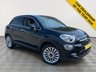USED 2016 16 FIAT 500X 1.4 MultiAir Lounge SUV 5dr Petrol Manual Euro 6 (s/s) (140 ps) Sat Nav, Cruise Control