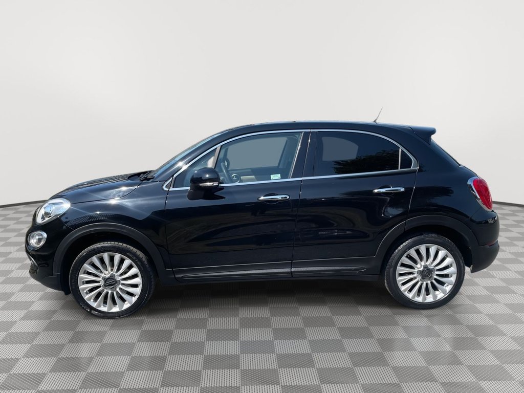 USED 2016 16 FIAT 500X 1.4 MultiAir Lounge SUV 5dr Petrol Manual Euro 6 (s/s) (140 ps) Sat Nav, Cruise Control