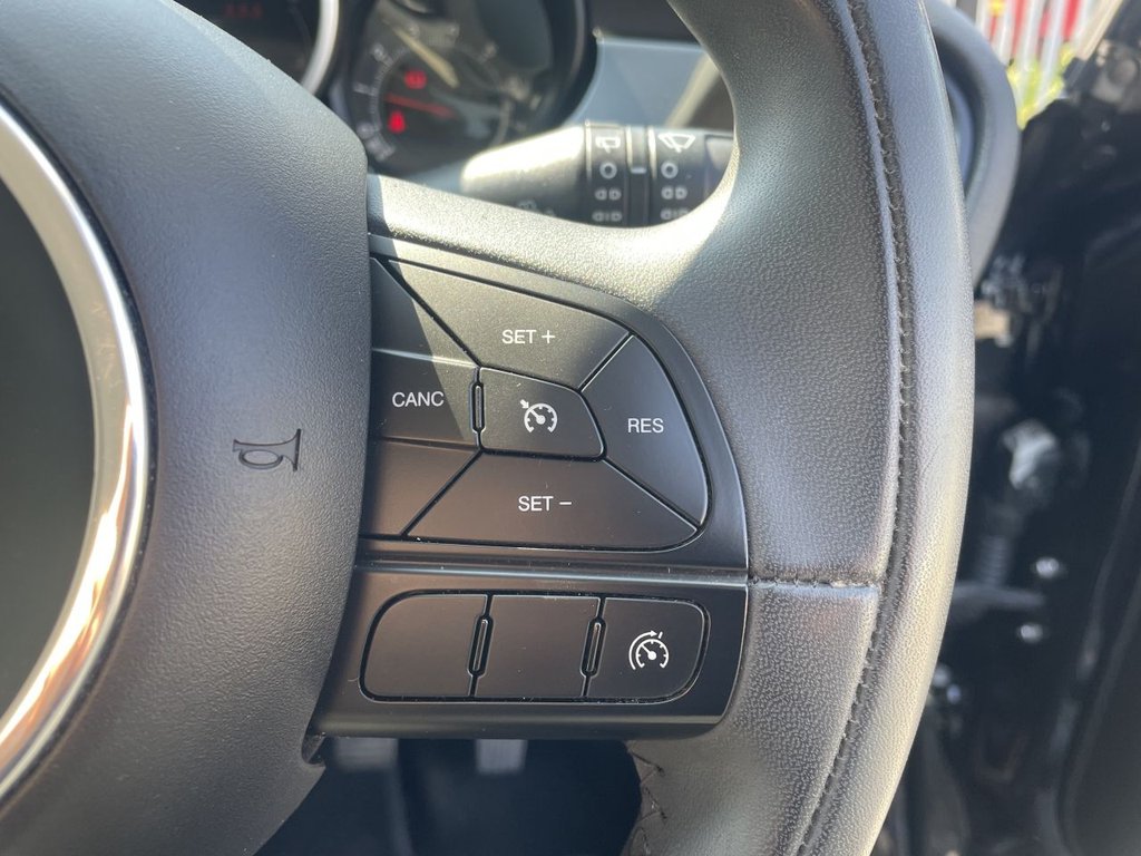 USED 2016 16 FIAT 500X 1.4 MultiAir Lounge SUV 5dr Petrol Manual Euro 6 (s/s) (140 ps) Sat Nav, Cruise Control