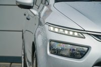USED 2013 63 CITROEN C4 PICASSO 1.6 e-HDi Airdream Exclusive+ MPV 5dr Diesel ETG6 Euro 5 (s/s) (115 ps) 