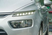 USED 2013 63 CITROEN C4 PICASSO 1.6 e-HDi Airdream Exclusive+ MPV 5dr Diesel ETG6 Euro 5 (s/s) (115 ps) 