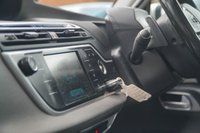 USED 2013 63 CITROEN C4 PICASSO 1.6 e-HDi Airdream Exclusive+ MPV 5dr Diesel ETG6 Euro 5 (s/s) (115 ps) 