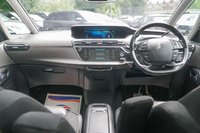 USED 2013 63 CITROEN C4 PICASSO 1.6 e-HDi Airdream Exclusive+ MPV 5dr Diesel ETG6 Euro 5 (s/s) (115 ps) 