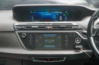 USED 2013 63 CITROEN C4 PICASSO 1.6 e-HDi Airdream Exclusive+ MPV 5dr Diesel ETG6 Euro 5 (s/s) (115 ps) 