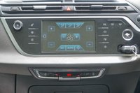 USED 2013 63 CITROEN C4 PICASSO 1.6 e-HDi Airdream Exclusive+ MPV 5dr Diesel ETG6 Euro 5 (s/s) (115 ps) 