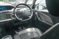 USED 2013 63 CITROEN C4 PICASSO 1.6 e-HDi Airdream Exclusive+ MPV 5dr Diesel ETG6 Euro 5 (s/s) (115 ps) 