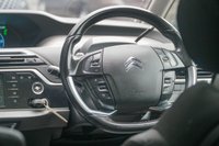 USED 2013 63 CITROEN C4 PICASSO 1.6 e-HDi Airdream Exclusive+ MPV 5dr Diesel ETG6 Euro 5 (s/s) (115 ps) 