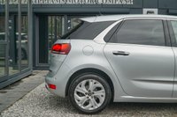 USED 2013 63 CITROEN C4 PICASSO 1.6 e-HDi Airdream Exclusive+ MPV 5dr Diesel ETG6 Euro 5 (s/s) (115 ps) 