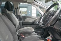 USED 2013 63 CITROEN C4 PICASSO 1.6 e-HDi Airdream Exclusive+ MPV 5dr Diesel ETG6 Euro 5 (s/s) (115 ps) 