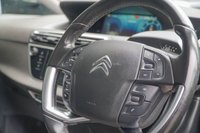 USED 2013 63 CITROEN C4 PICASSO 1.6 e-HDi Airdream Exclusive+ MPV 5dr Diesel ETG6 Euro 5 (s/s) (115 ps) 