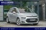 USED 2013 63 CITROEN C4 PICASSO 1.6 e-HDi Airdream Exclusive+ MPV 5dr Diesel ETG6 Euro 5 (s/s) (115 ps) 
