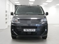 USED 2025 75 FIAT SCUDO 1.5 MULTIJET 120 BHP L1 SWB PRIMO NAV EDITION 6 DOOR NEW MODEL | SAT NAV | 120 BHP | 6 DOOR